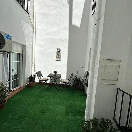 Moderno Apartamento Junto Al Mar- Apartamentos Don Diego Torremolinos Exteriér fotografie