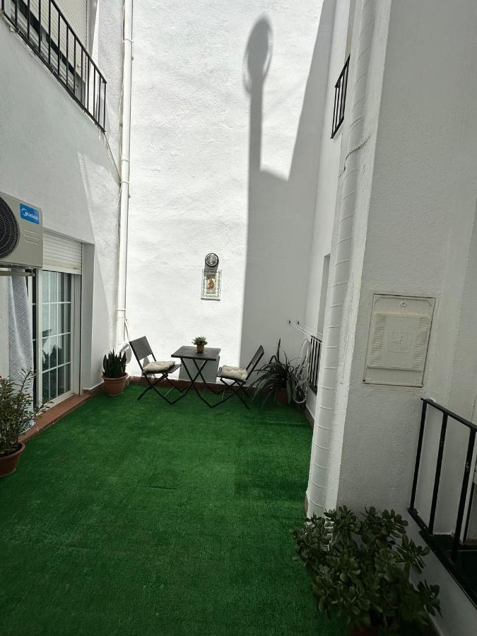 Moderno Apartamento Junto Al Mar- Apartamentos Don Diego Torremolinos Exteriér fotografie