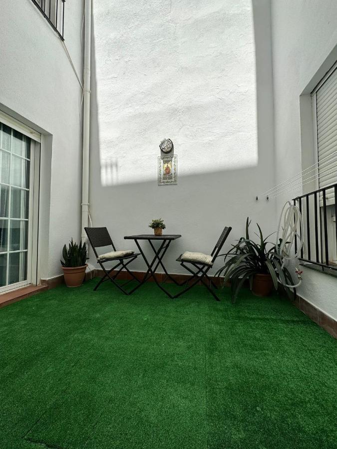 Moderno Apartamento Junto Al Mar- Apartamentos Don Diego Torremolinos Exteriér fotografie